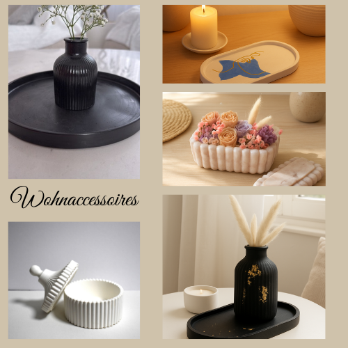 Wohnaccessoires