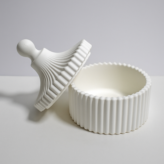 Aufbewahrungsdose mit Deckel