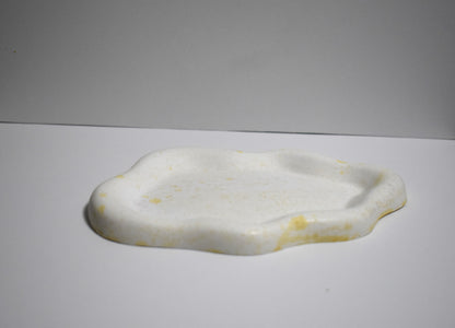 Wolkenschale Schmuckablage