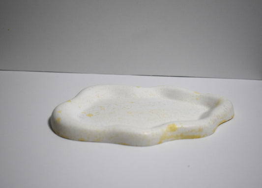 Wolkenschale Schmuckablage