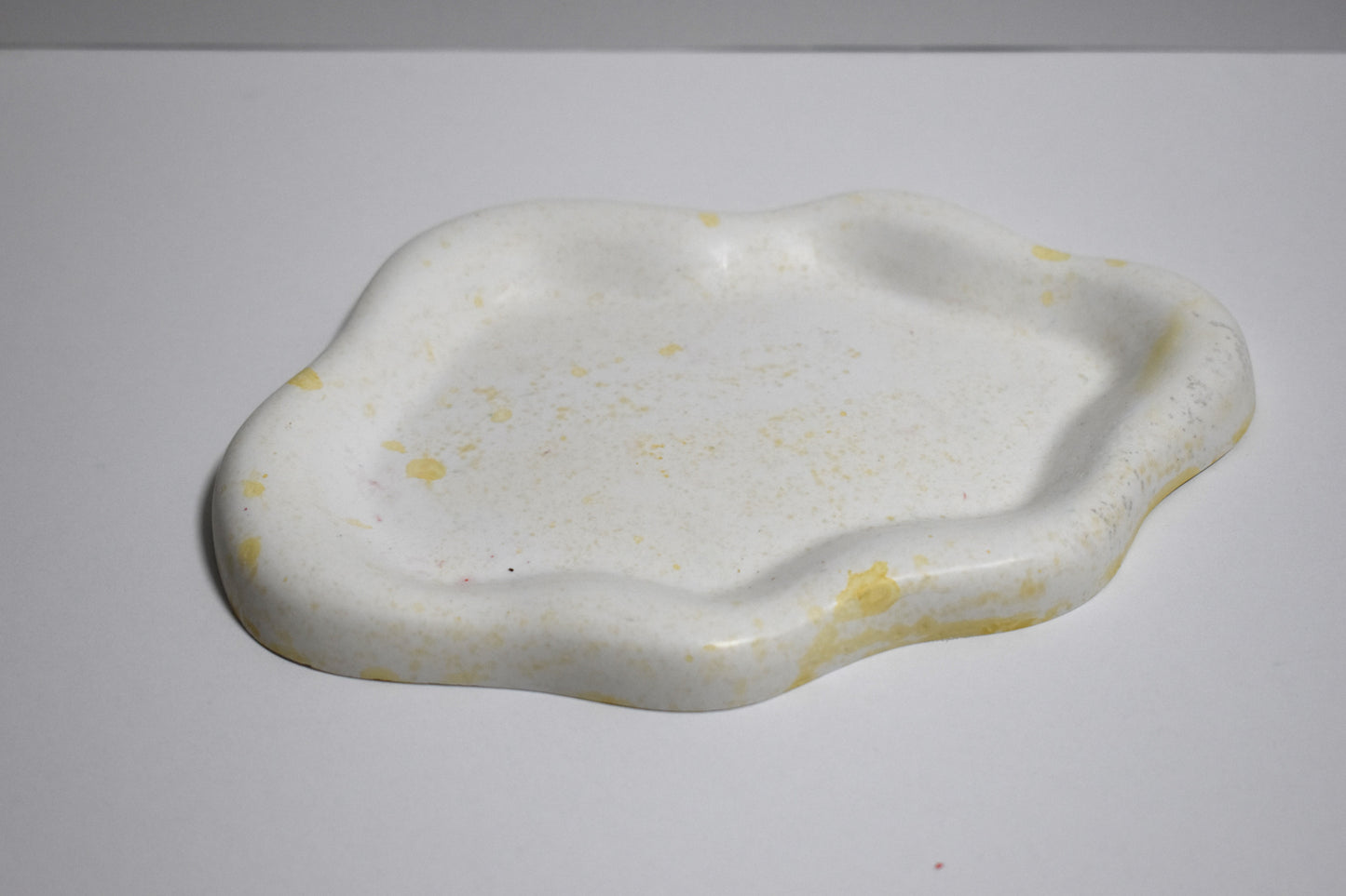 Wolkenschale Schmuckablage