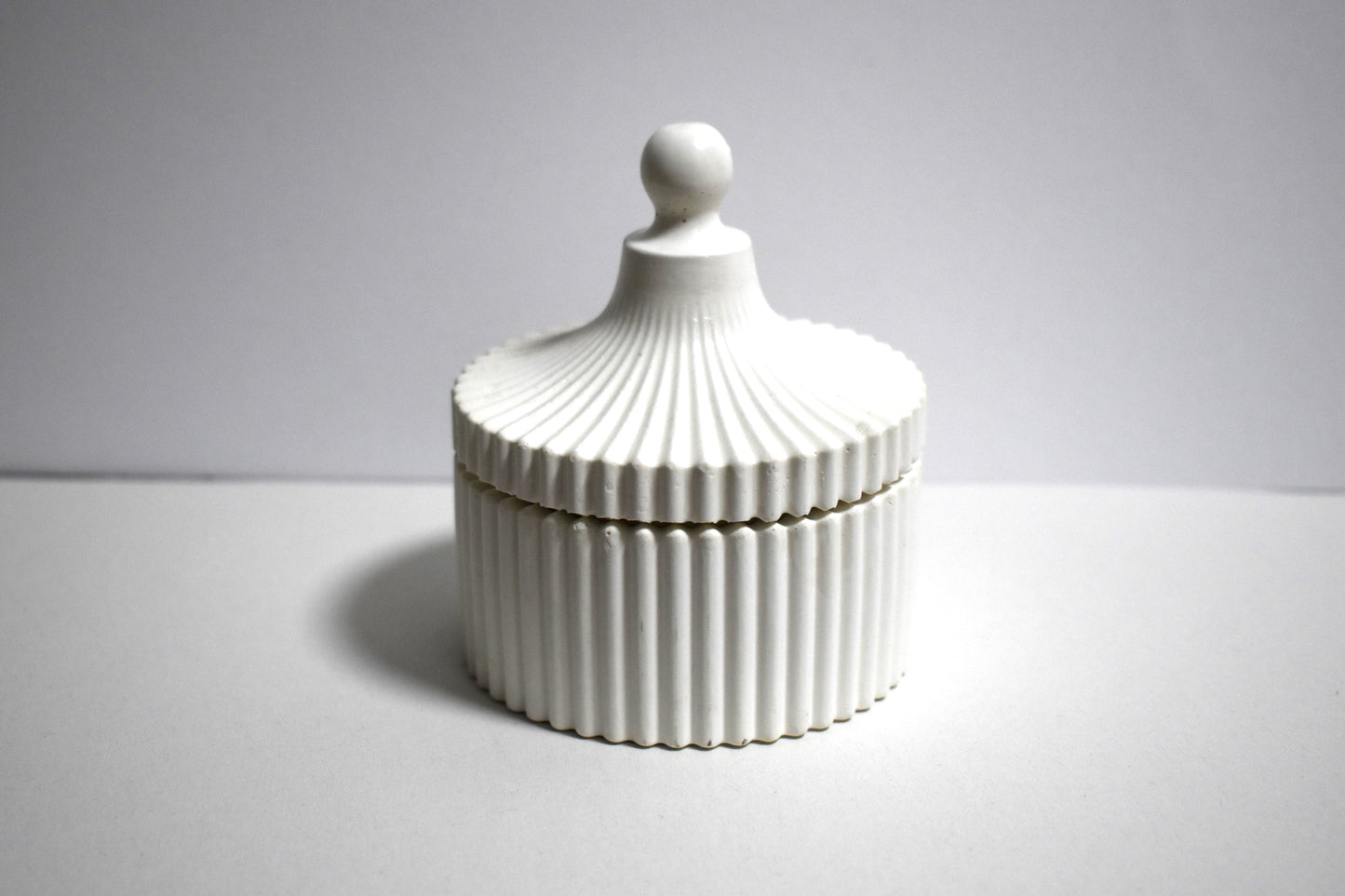 Aufbewahrungsdose mit Deckel